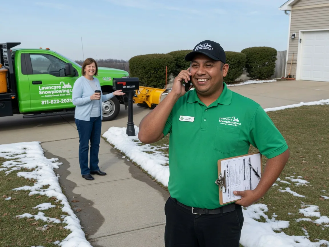 Lawn Care Services By Expert Landscaper Huntingdon, PA FAQs
